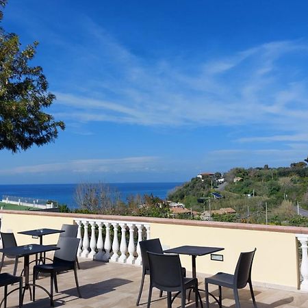 Residenza La Grazia Tropea - Free Parking - Aparthotel Εξωτερικό φωτογραφία