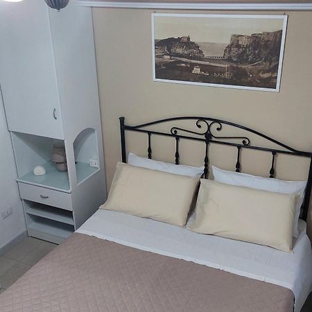 Residenza La Grazia Tropea - Free Parking - Aparthotel Εξωτερικό φωτογραφία