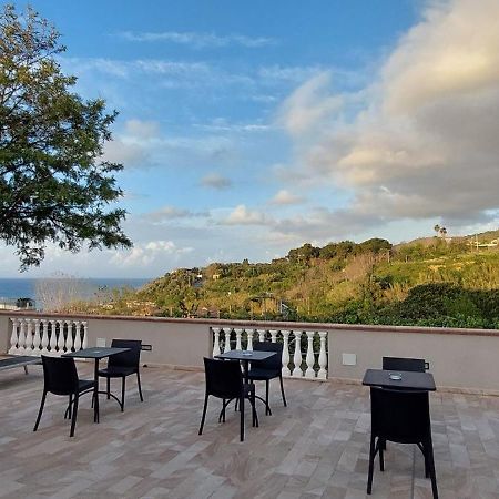 Residenza La Grazia Tropea - Free Parking - Aparthotel Εξωτερικό φωτογραφία