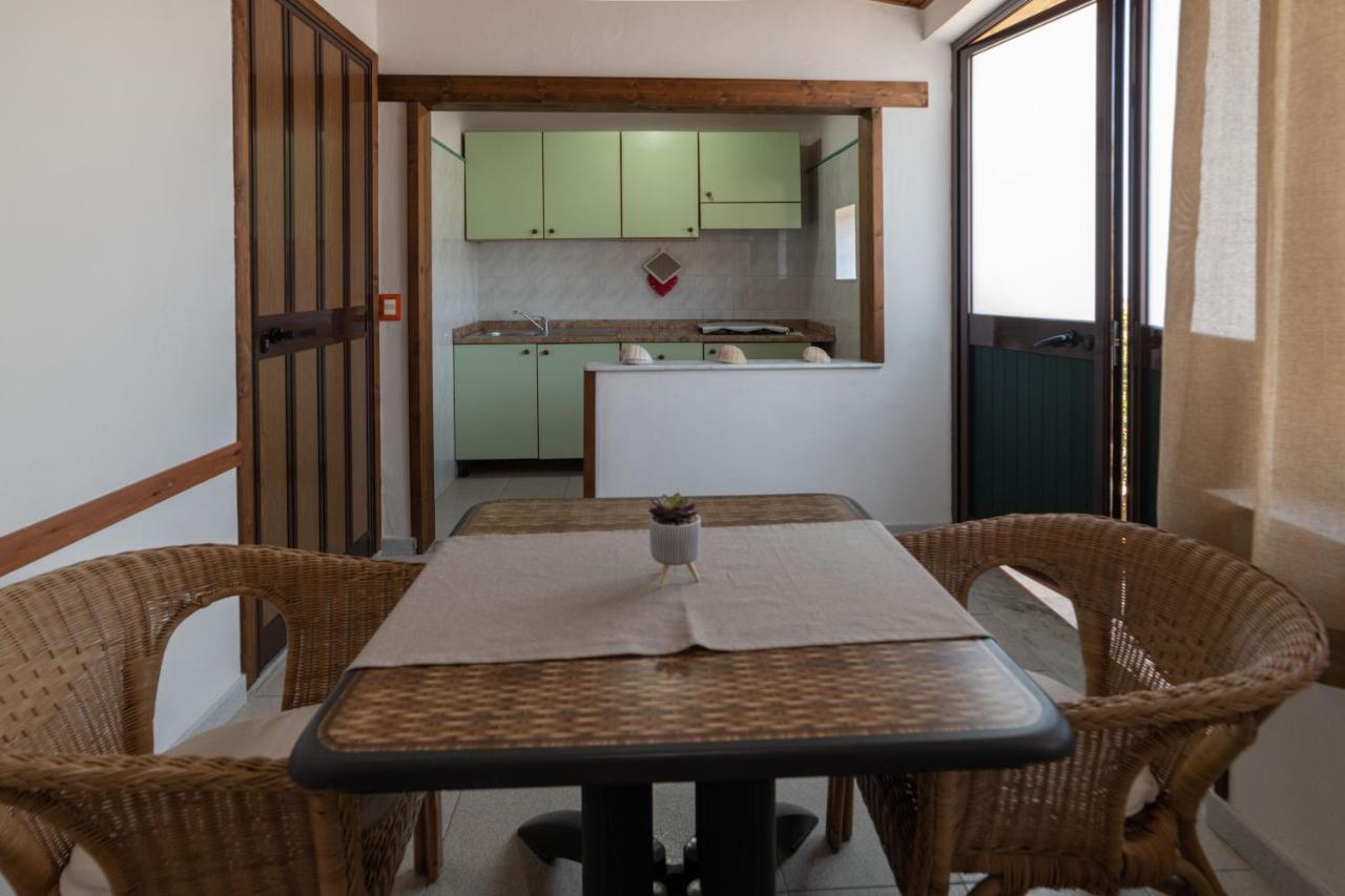 Residenza La Grazia Tropea - Free Parking - Aparthotel Εξωτερικό φωτογραφία