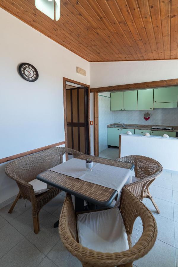 Residenza La Grazia Tropea - Free Parking - Aparthotel Εξωτερικό φωτογραφία