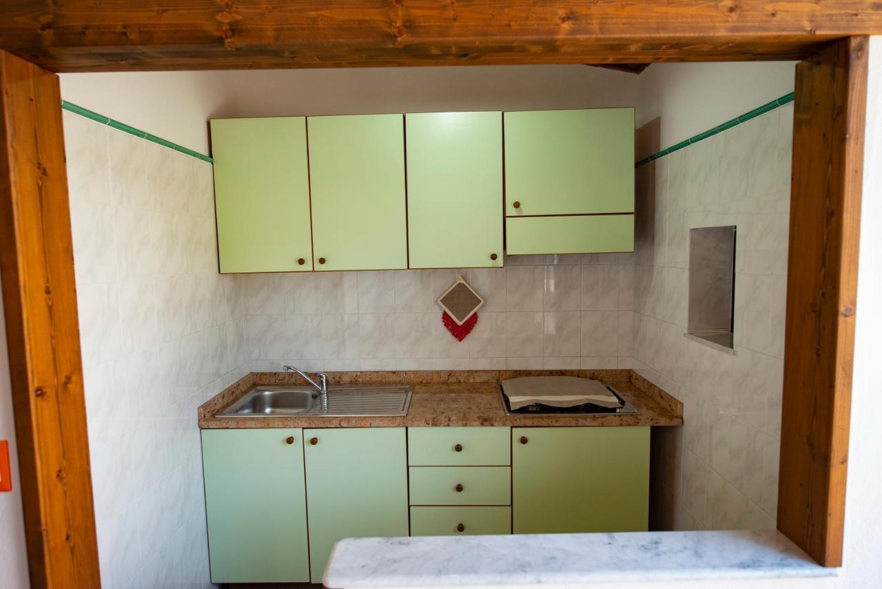 Residenza La Grazia Tropea - Free Parking - Aparthotel Εξωτερικό φωτογραφία