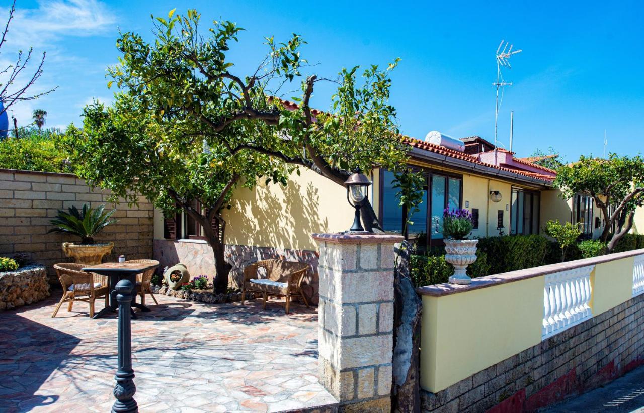 Residenza La Grazia Tropea - Free Parking - Aparthotel Εξωτερικό φωτογραφία