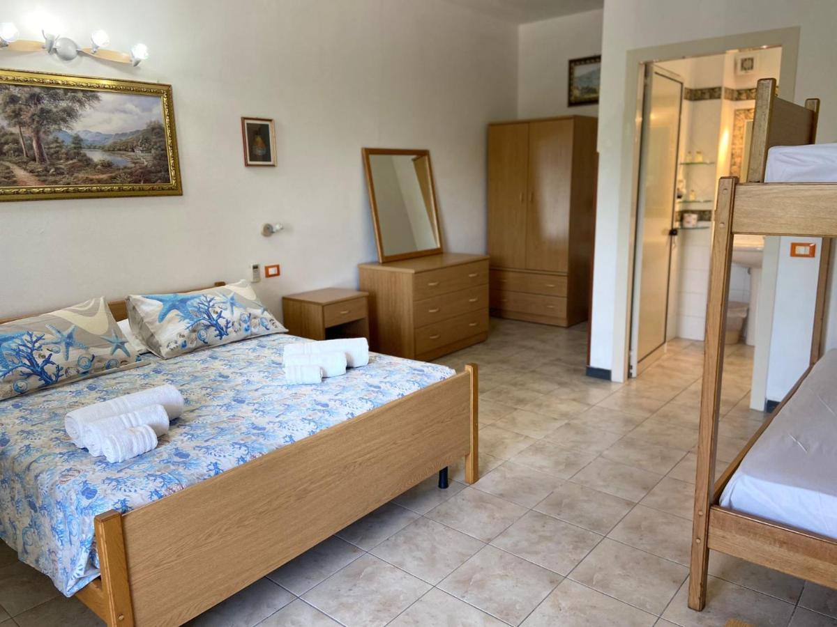 Residenza La Grazia Tropea - Free Parking - Aparthotel Εξωτερικό φωτογραφία