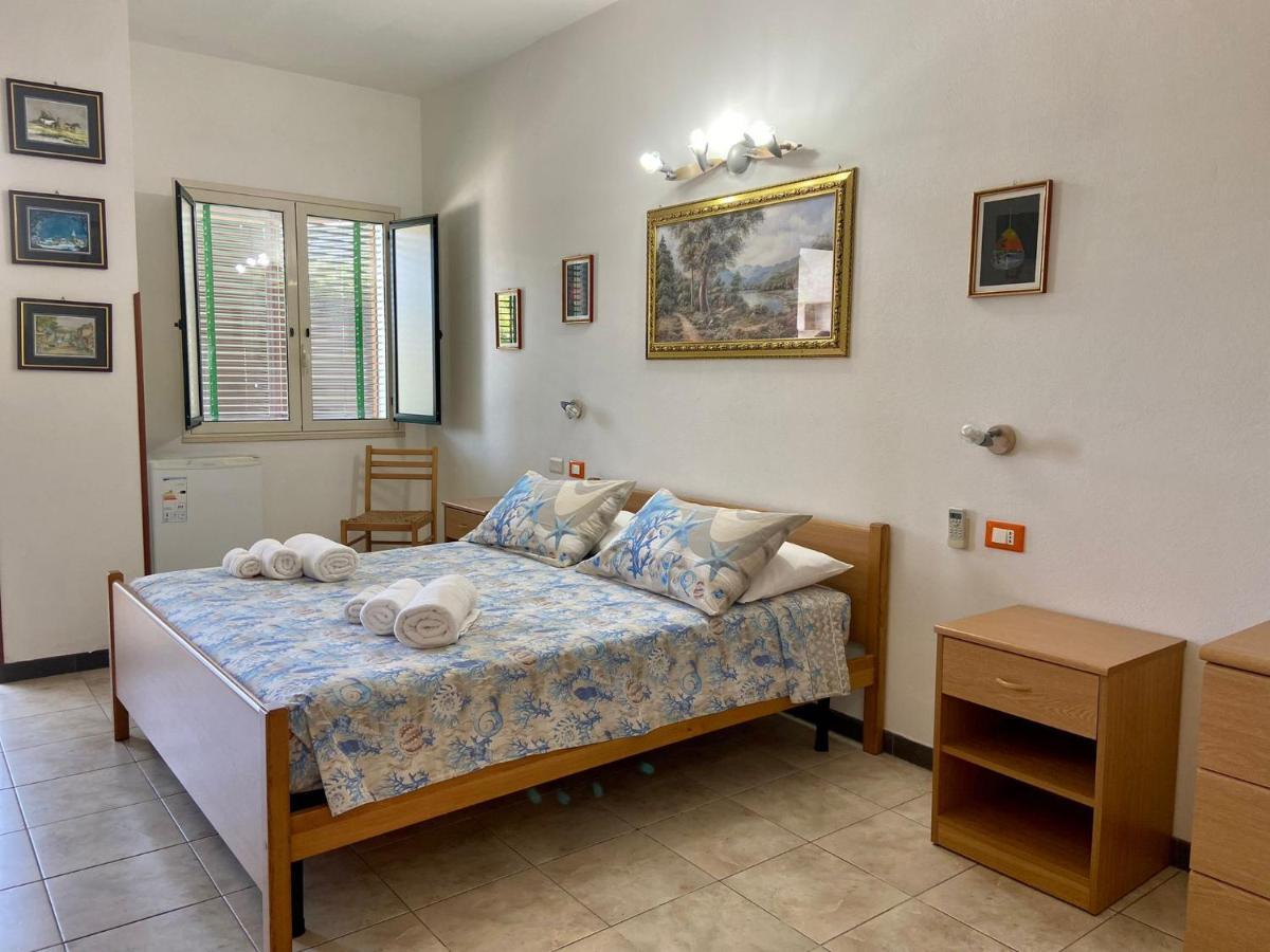 Residenza La Grazia Tropea - Free Parking - Aparthotel Εξωτερικό φωτογραφία