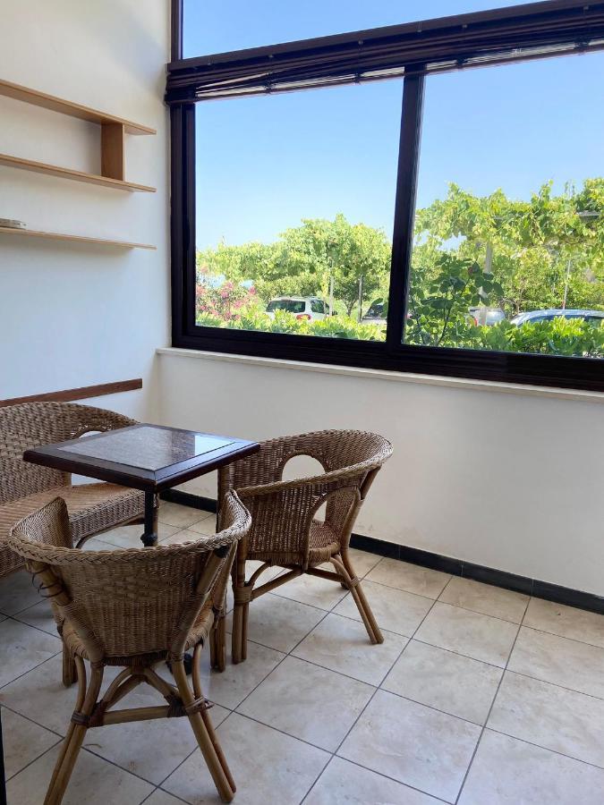 Residenza La Grazia Tropea - Free Parking - Aparthotel Εξωτερικό φωτογραφία