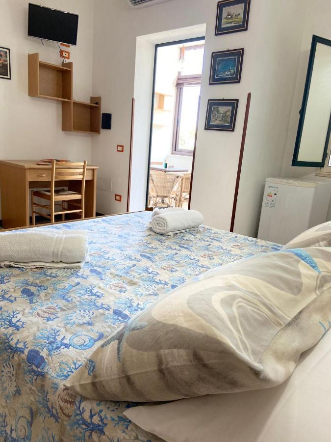 Residenza La Grazia Tropea - Free Parking - Aparthotel Εξωτερικό φωτογραφία