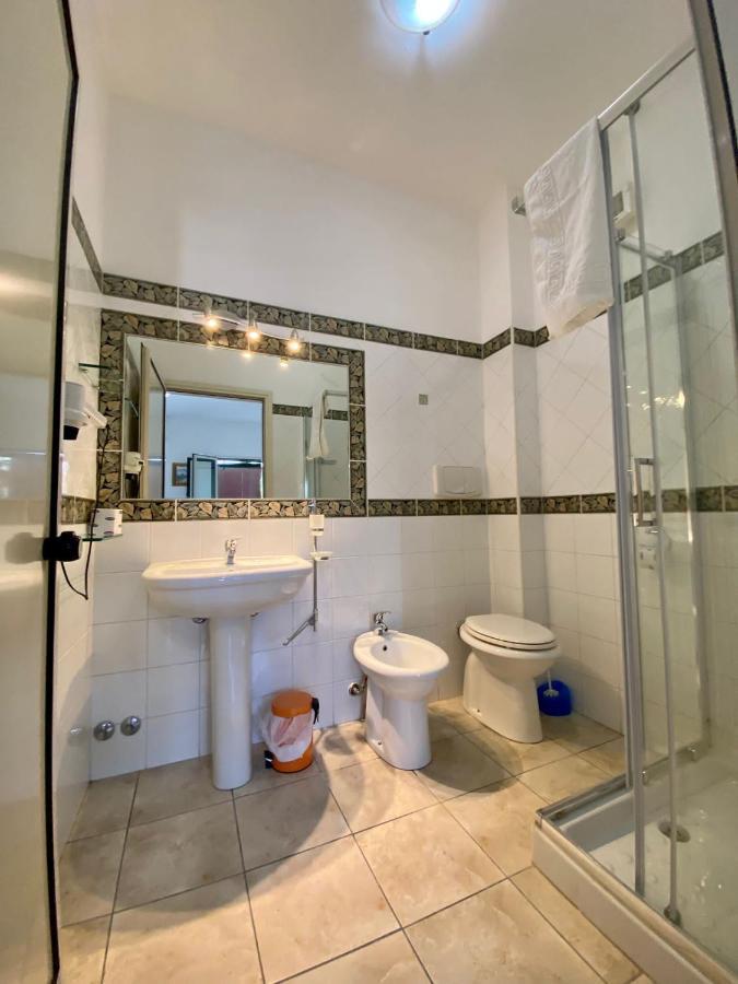 Residenza La Grazia Tropea - Free Parking - Aparthotel Εξωτερικό φωτογραφία