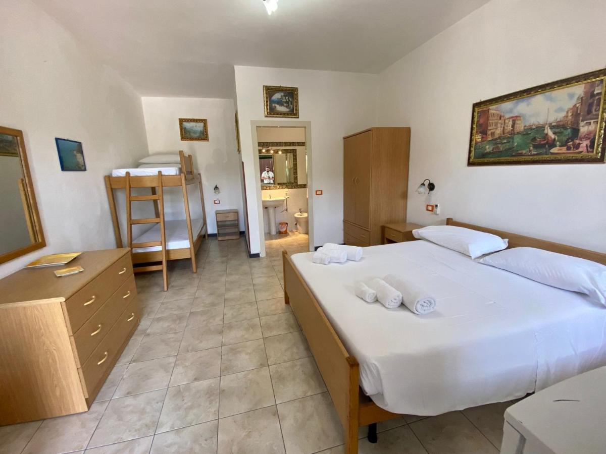 Residenza La Grazia Tropea - Free Parking - Aparthotel Εξωτερικό φωτογραφία