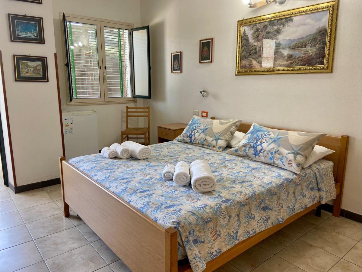 Residenza La Grazia Tropea - Free Parking - Aparthotel Εξωτερικό φωτογραφία