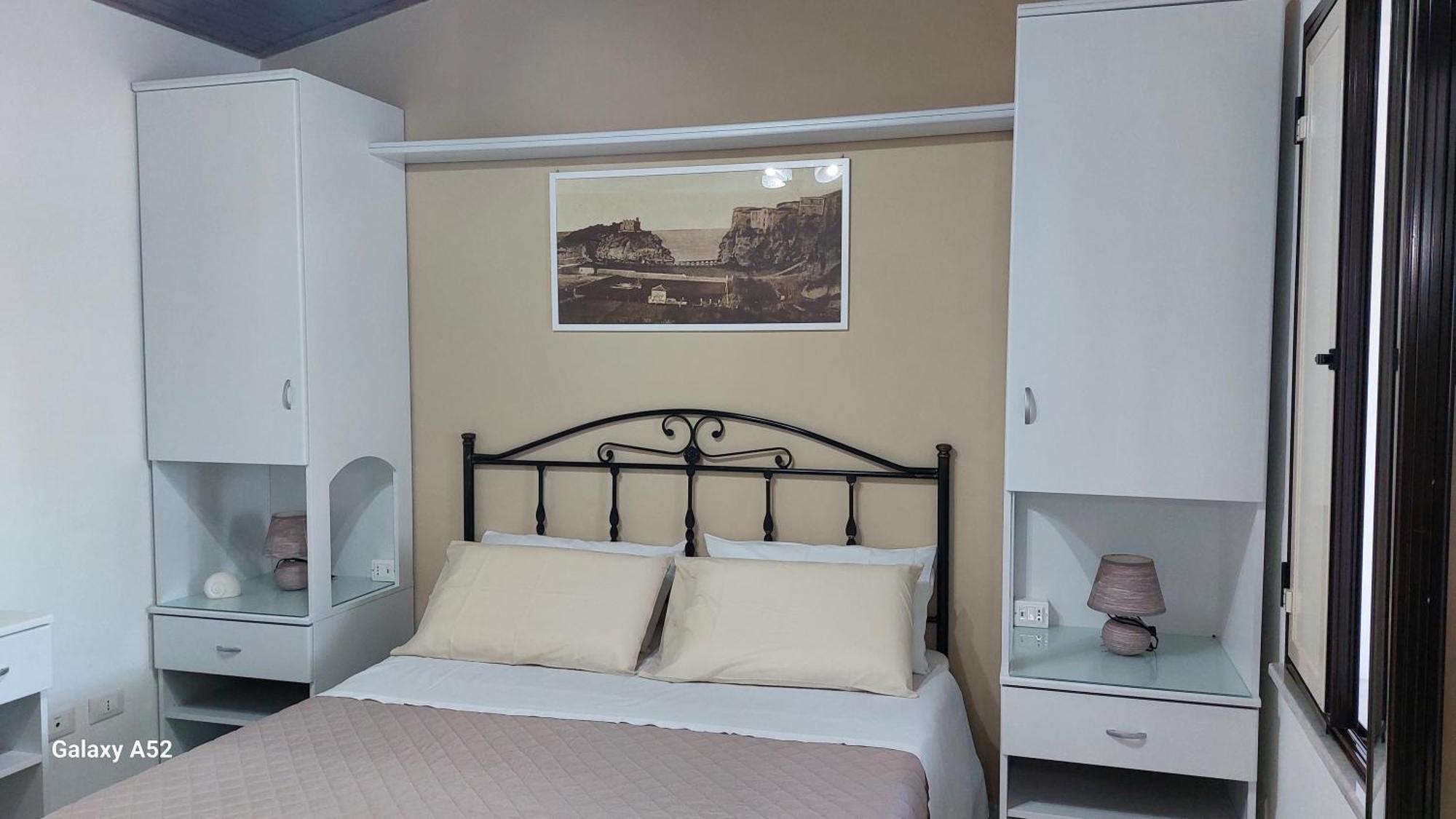 Residenza La Grazia Tropea - Free Parking - Aparthotel Εξωτερικό φωτογραφία