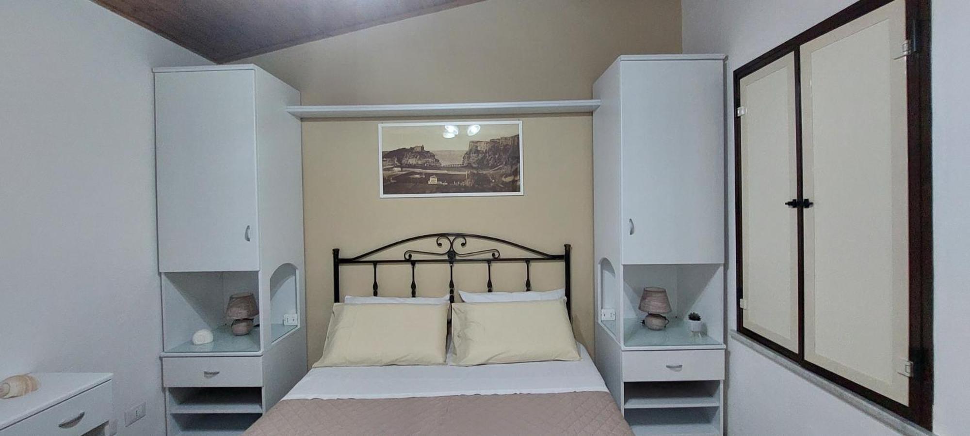 Residenza La Grazia Tropea - Free Parking - Aparthotel Εξωτερικό φωτογραφία
