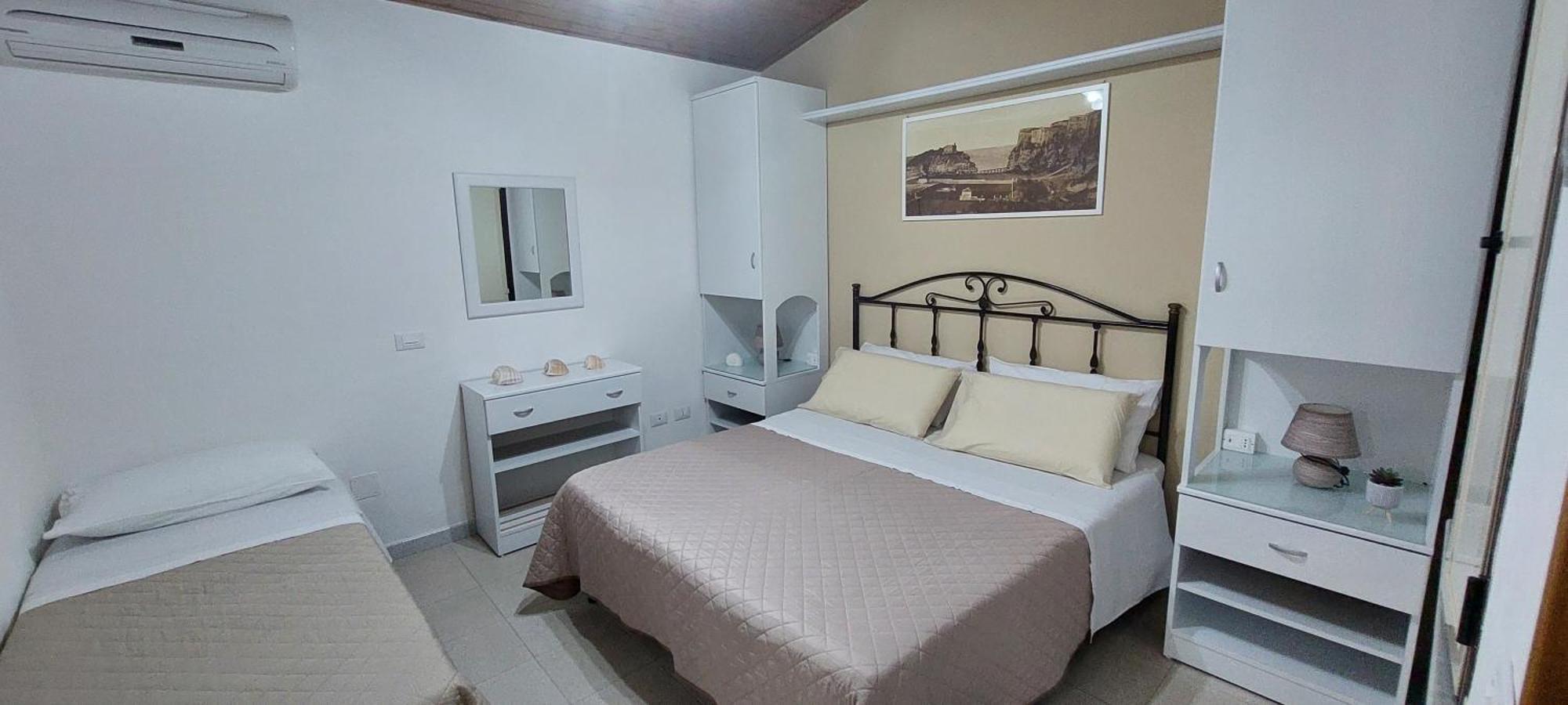 Residenza La Grazia Tropea - Free Parking - Aparthotel Εξωτερικό φωτογραφία