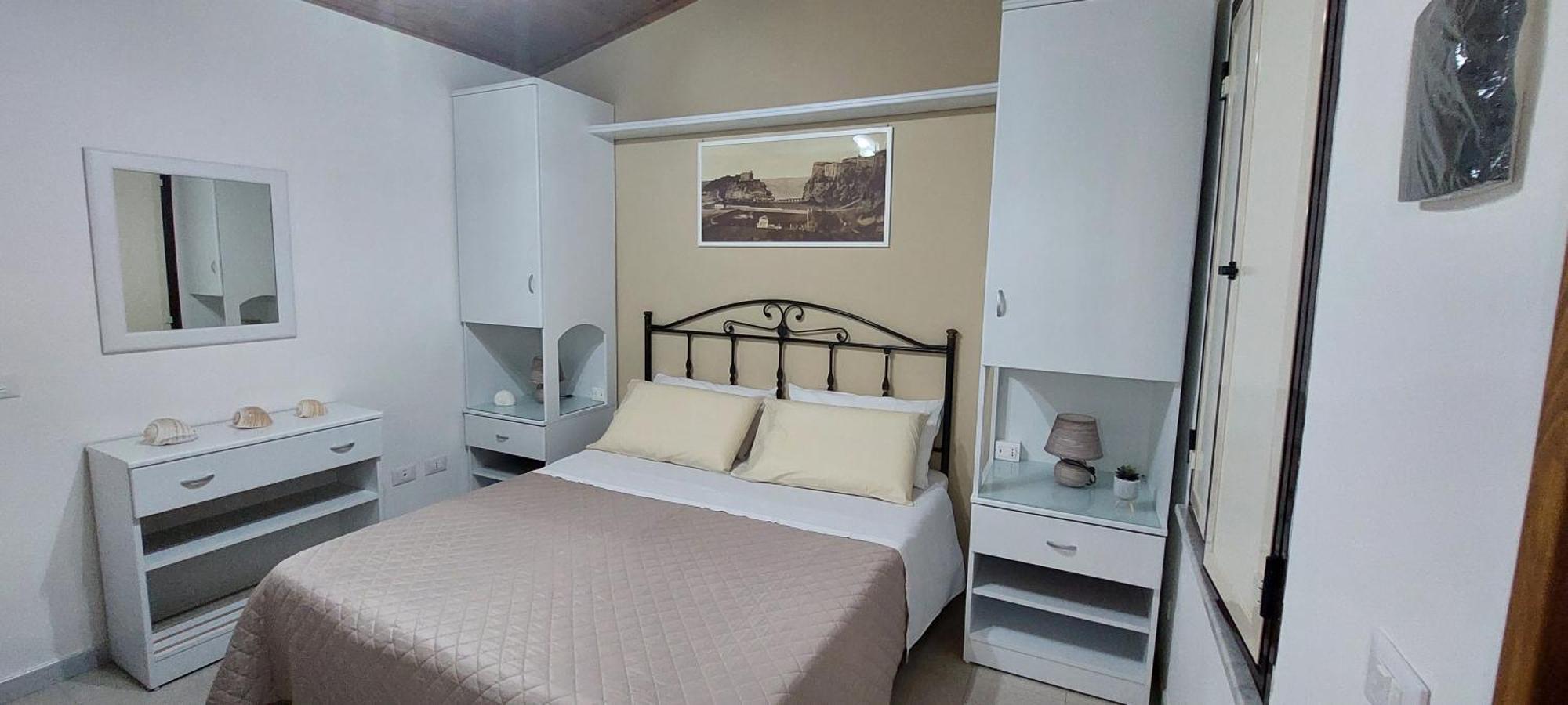 Residenza La Grazia Tropea - Free Parking - Aparthotel Εξωτερικό φωτογραφία