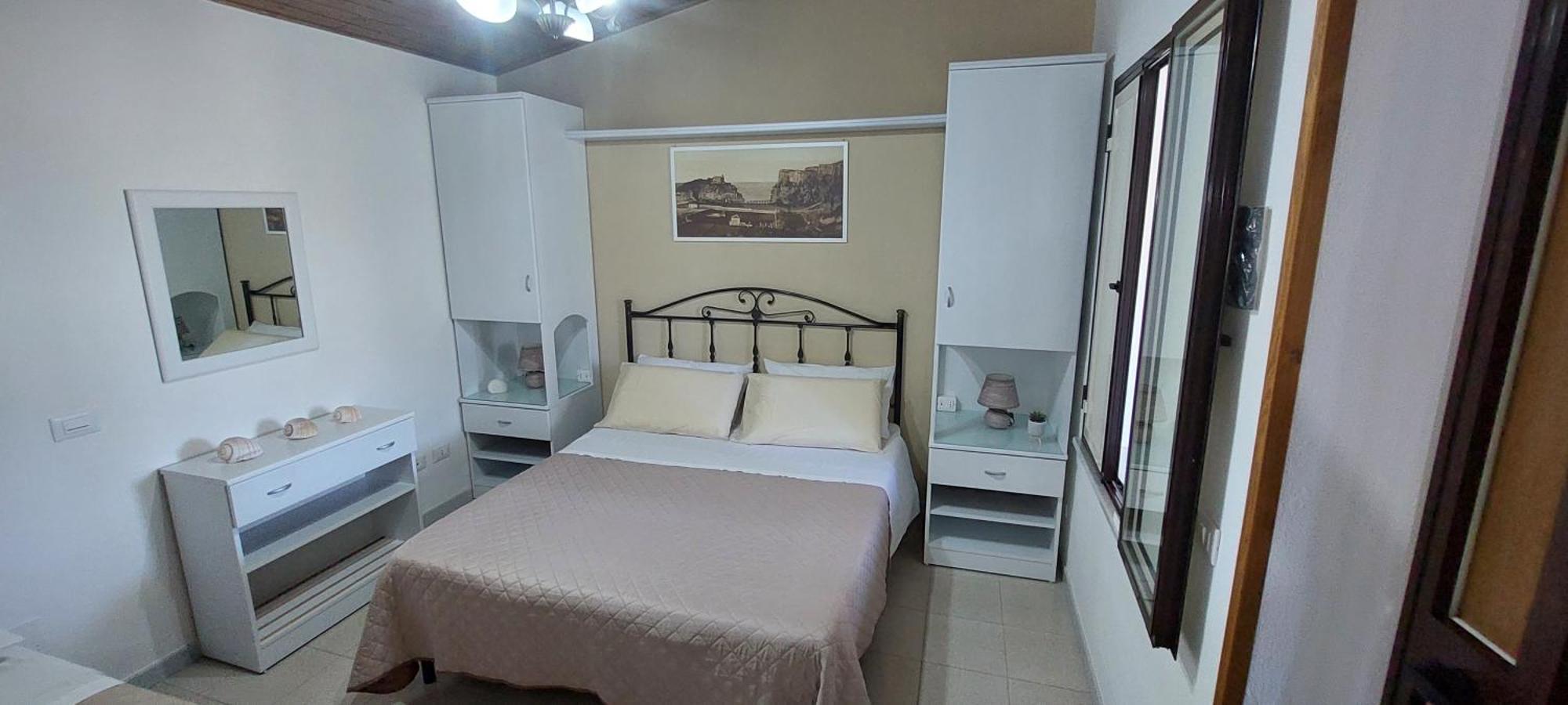 Residenza La Grazia Tropea - Free Parking - Aparthotel Εξωτερικό φωτογραφία