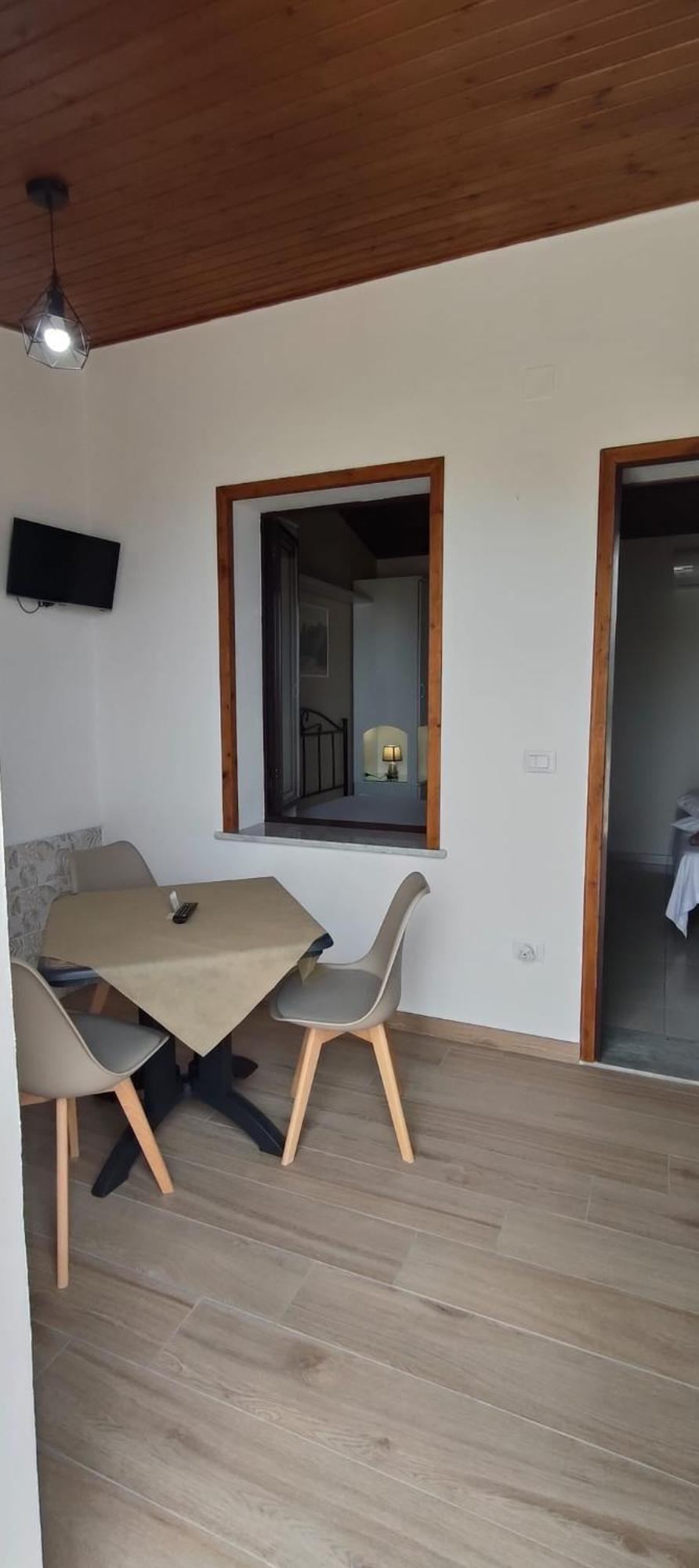 Residenza La Grazia Tropea - Free Parking - Aparthotel Εξωτερικό φωτογραφία