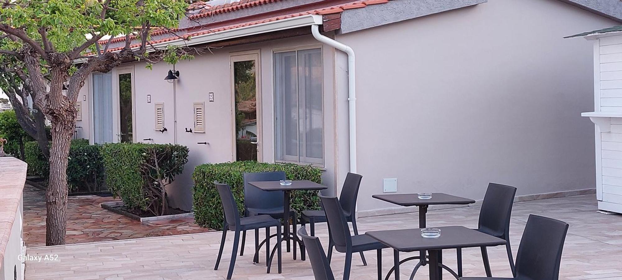 Residenza La Grazia Tropea - Free Parking - Aparthotel Εξωτερικό φωτογραφία